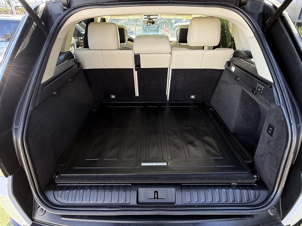 2018 Land Rover Range Rover Sport - $23,995