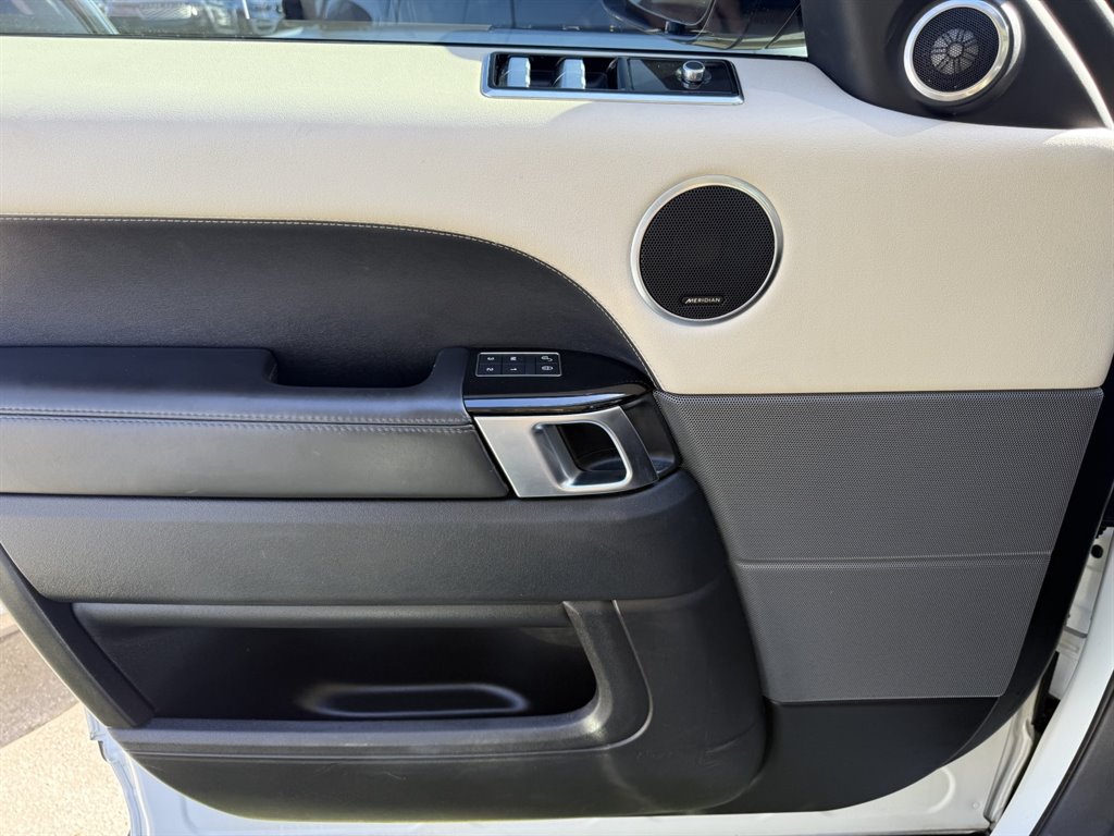 2018 Land Rover Range Rover Sport - $23,995