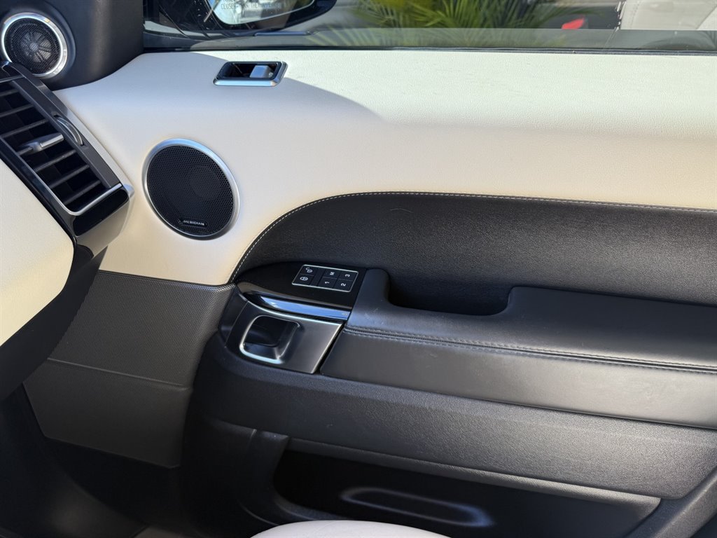 2018 Land Rover Range Rover Sport - $23,995