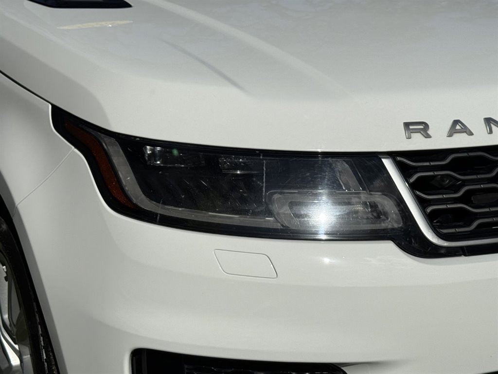 2018 Land Rover Range Rover Sport - $23,995