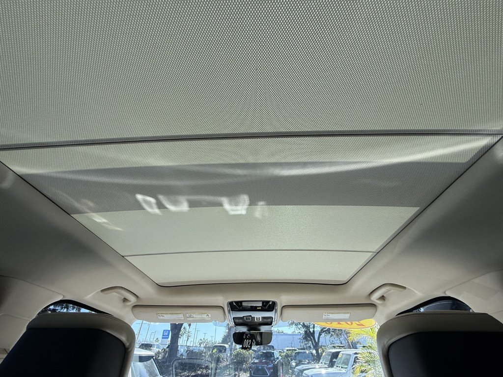 2018 Land Rover Range Rover Sport - $23,995