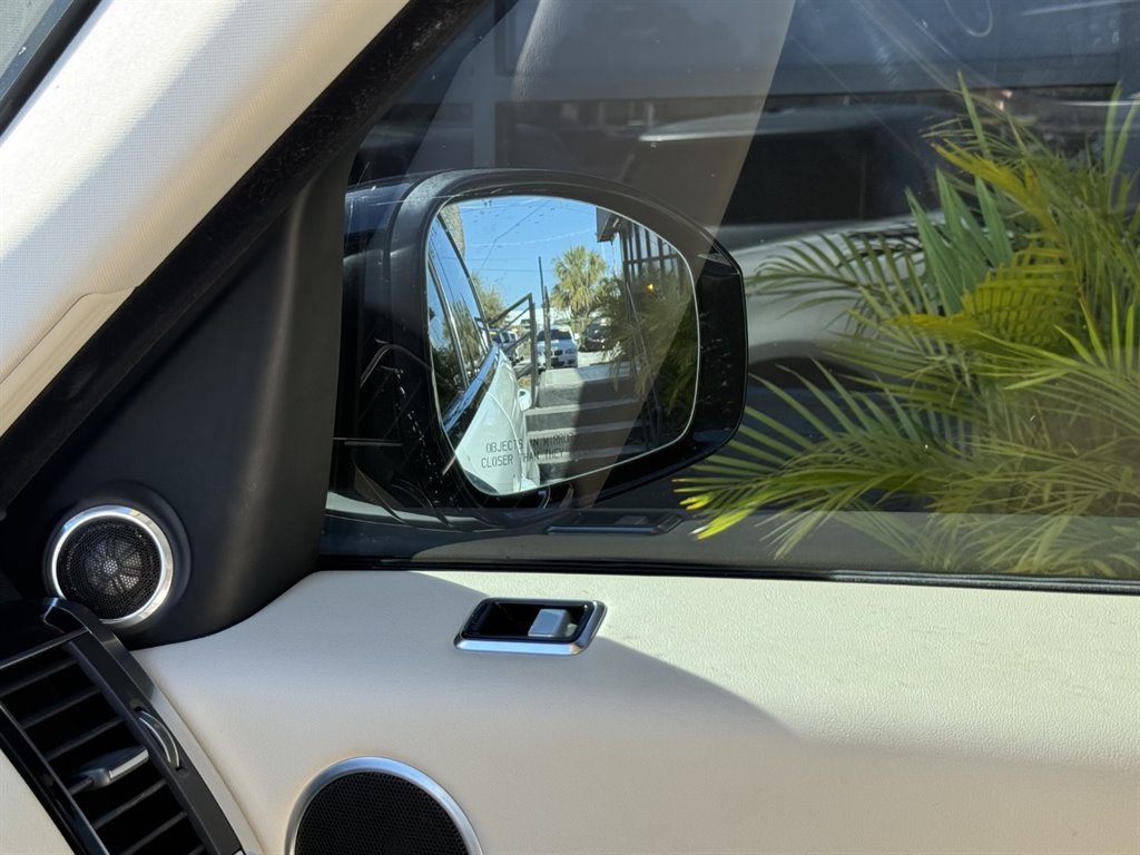 2018 Land Rover Range Rover Sport - $23,995