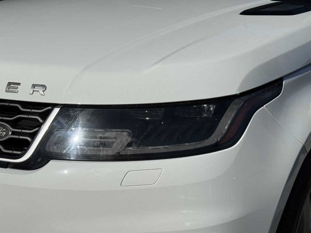2018 Land Rover Range Rover Sport - $23,995