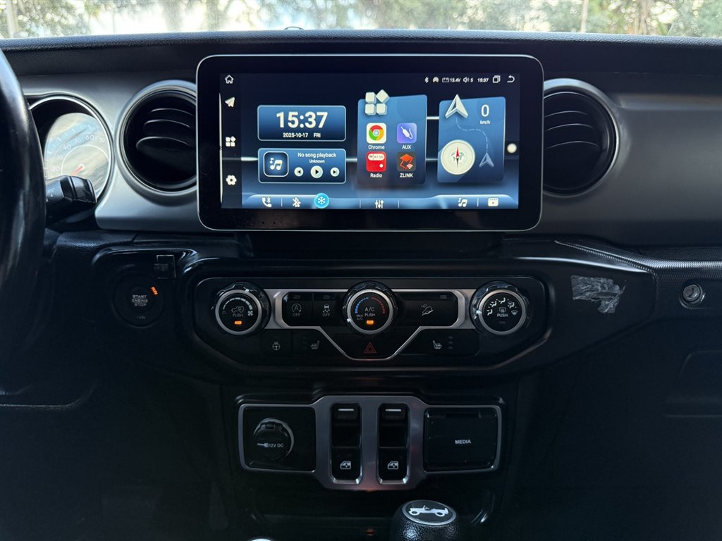 2020 Jeep Wrangler - $23,995