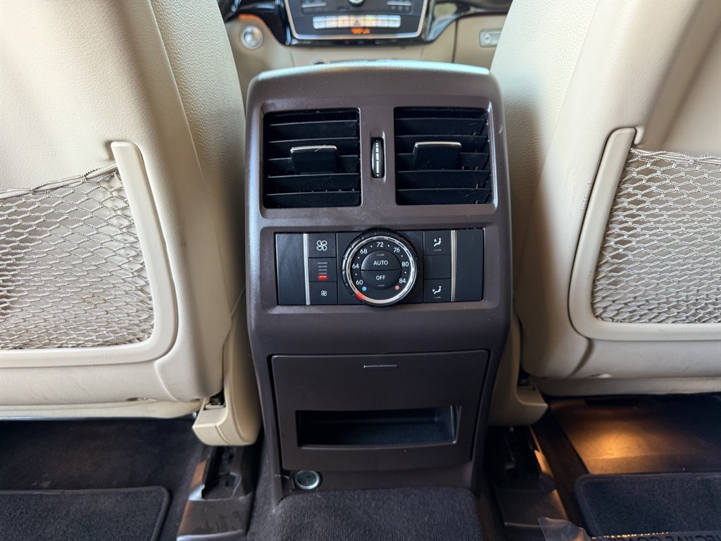 2017 Mercedes-Benz GLS - $23,995