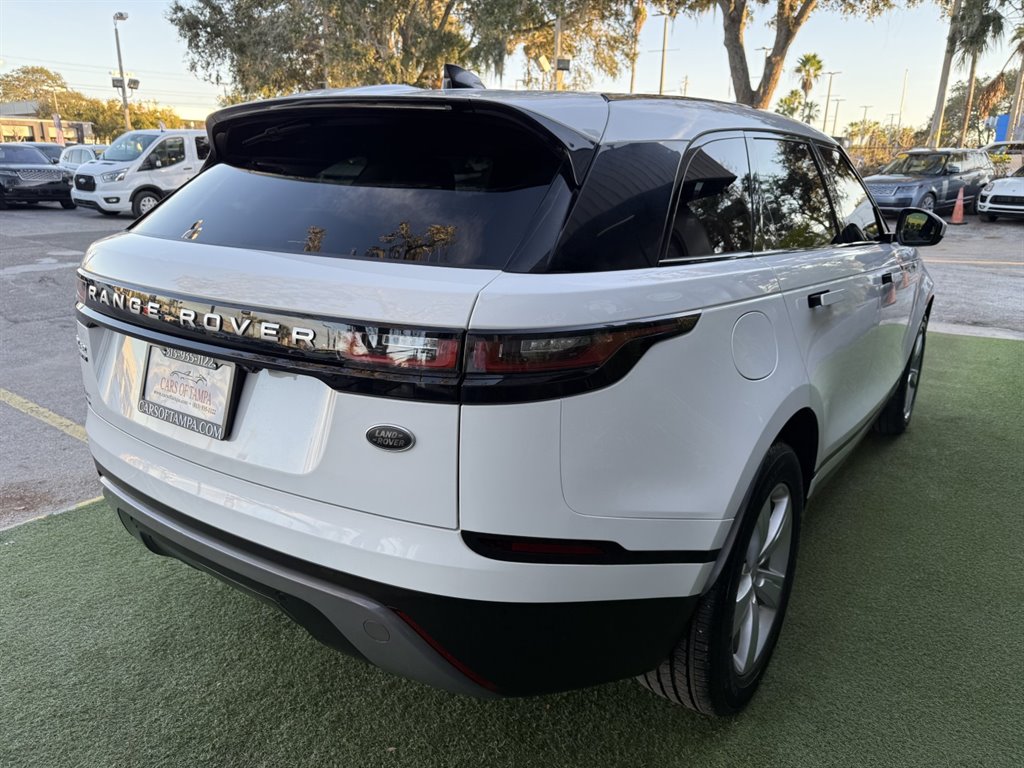 2020 Land Rover Range Rover Velar - $21,995