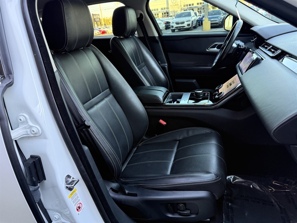 2020 Land Rover Range Rover Velar - $21,995