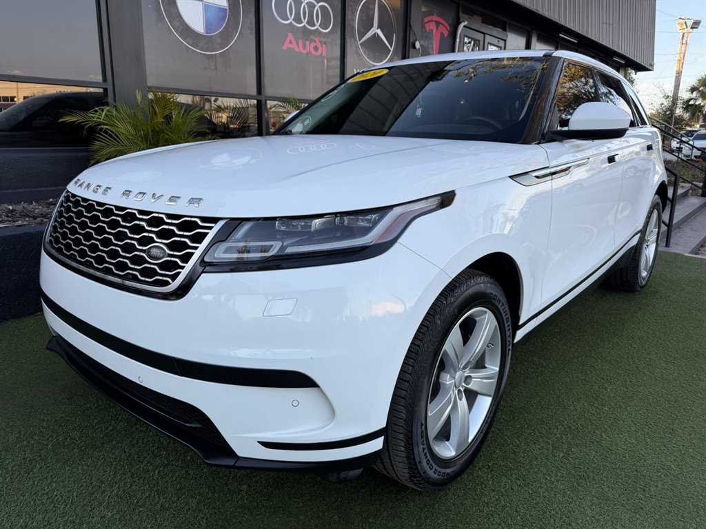 2020 Land Rover Range Rover Velar - $21,995