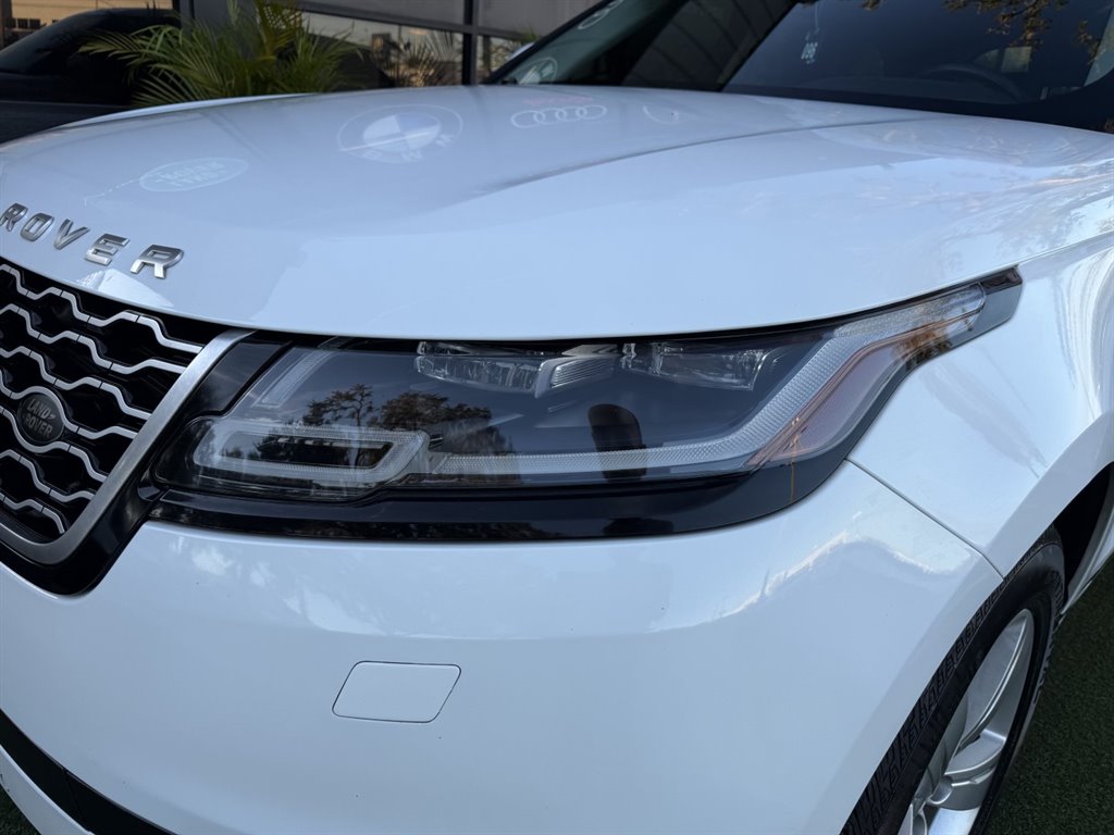 2020 Land Rover Range Rover Velar - $21,995