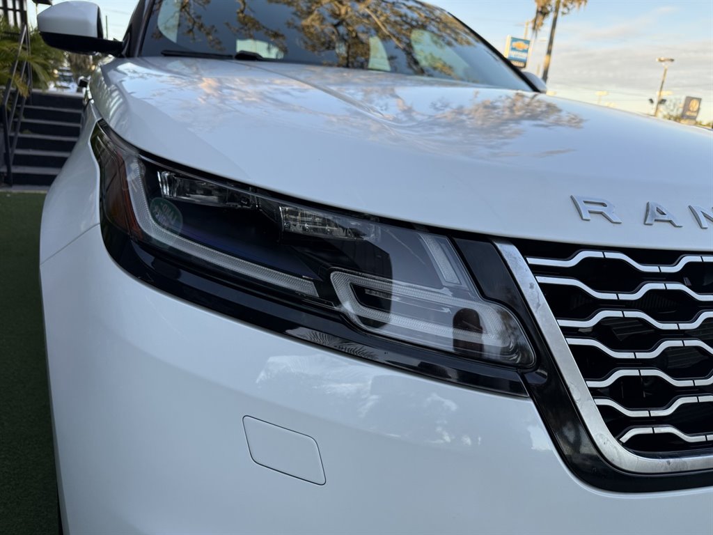 2020 Land Rover Range Rover Velar - $21,995