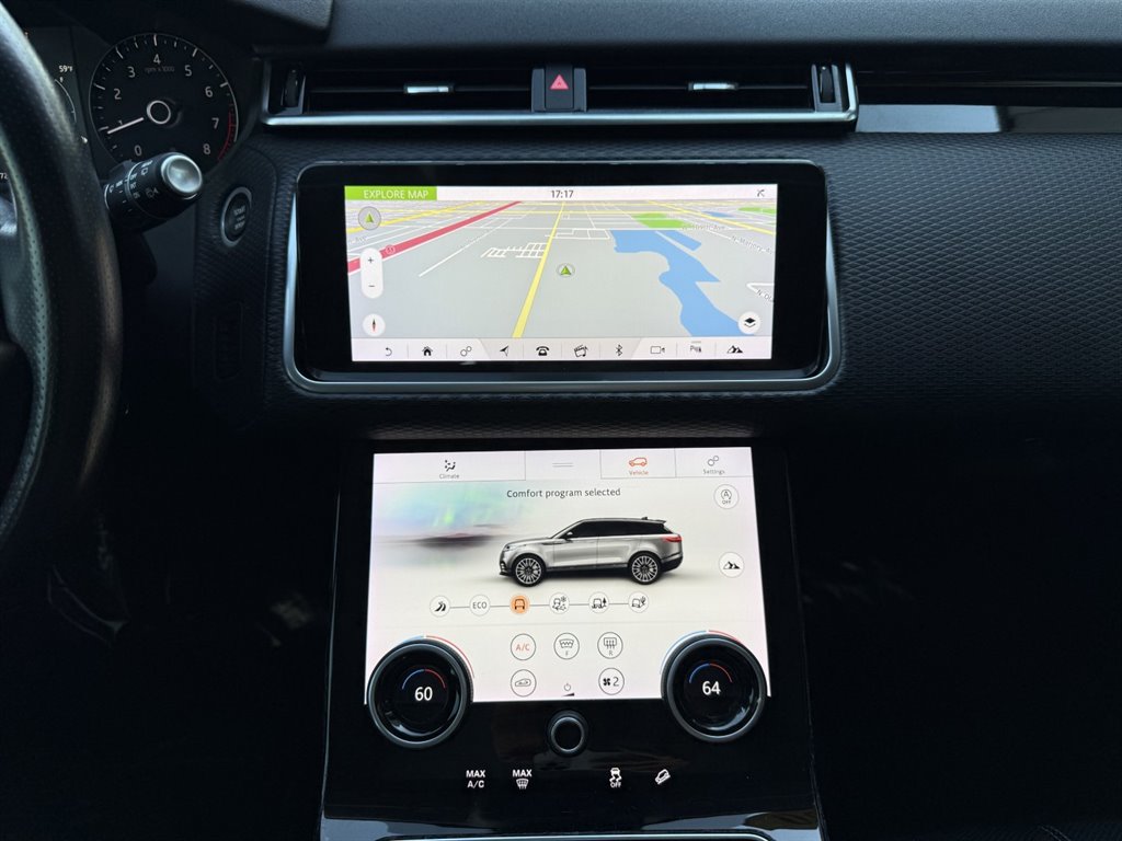 2020 Land Rover Range Rover Velar - $21,995