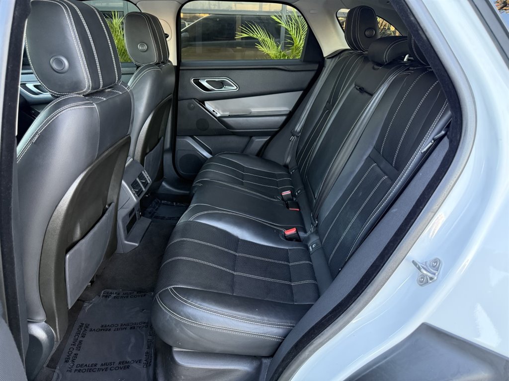 2020 Land Rover Range Rover Velar - $21,995