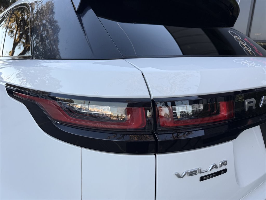 2020 Land Rover Range Rover Velar - $21,995