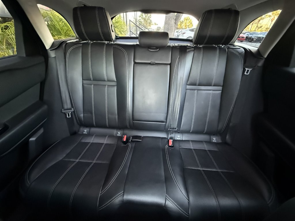 2020 Land Rover Range Rover Velar - $21,995