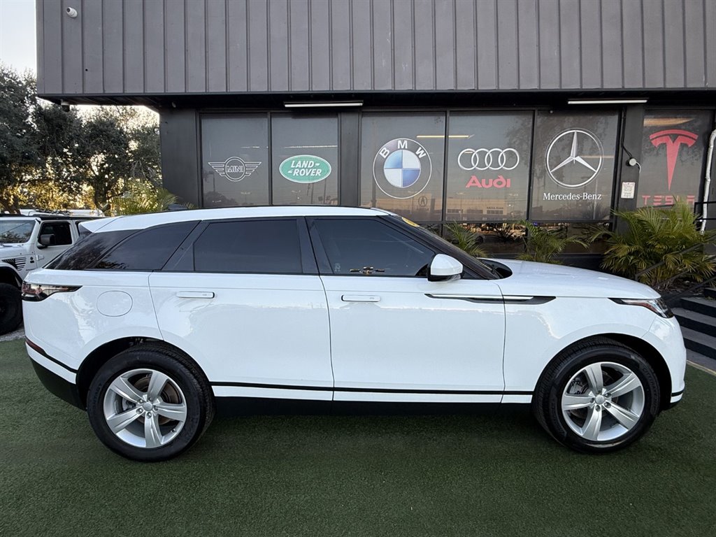 2020 Land Rover Range Rover Velar - $21,995