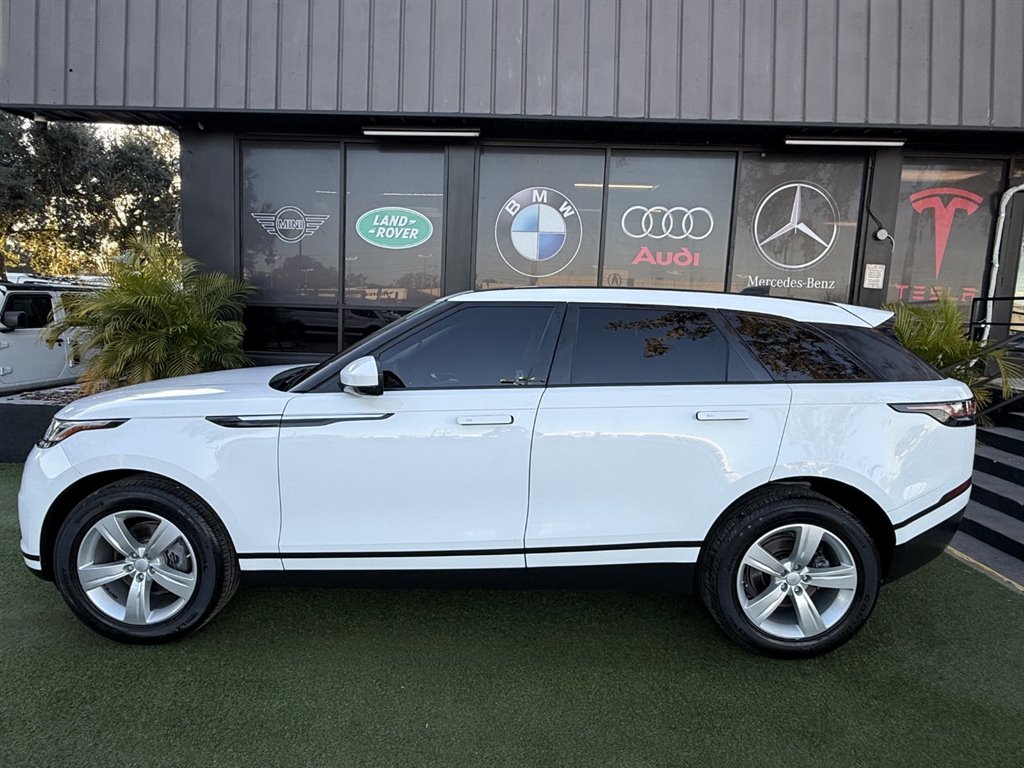 2020 Land Rover Range Rover Velar - $21,995