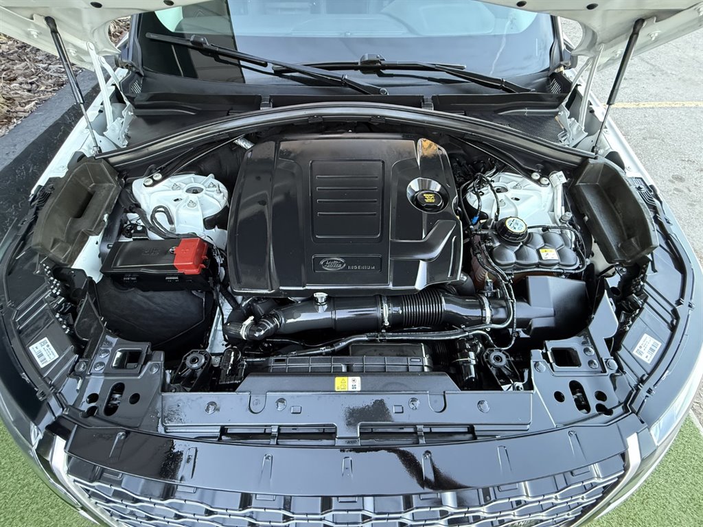 2020 Land Rover Range Rover Velar - $21,995
