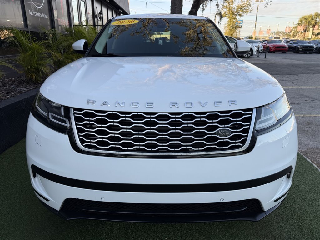 2020 Land Rover Range Rover Velar - $21,995