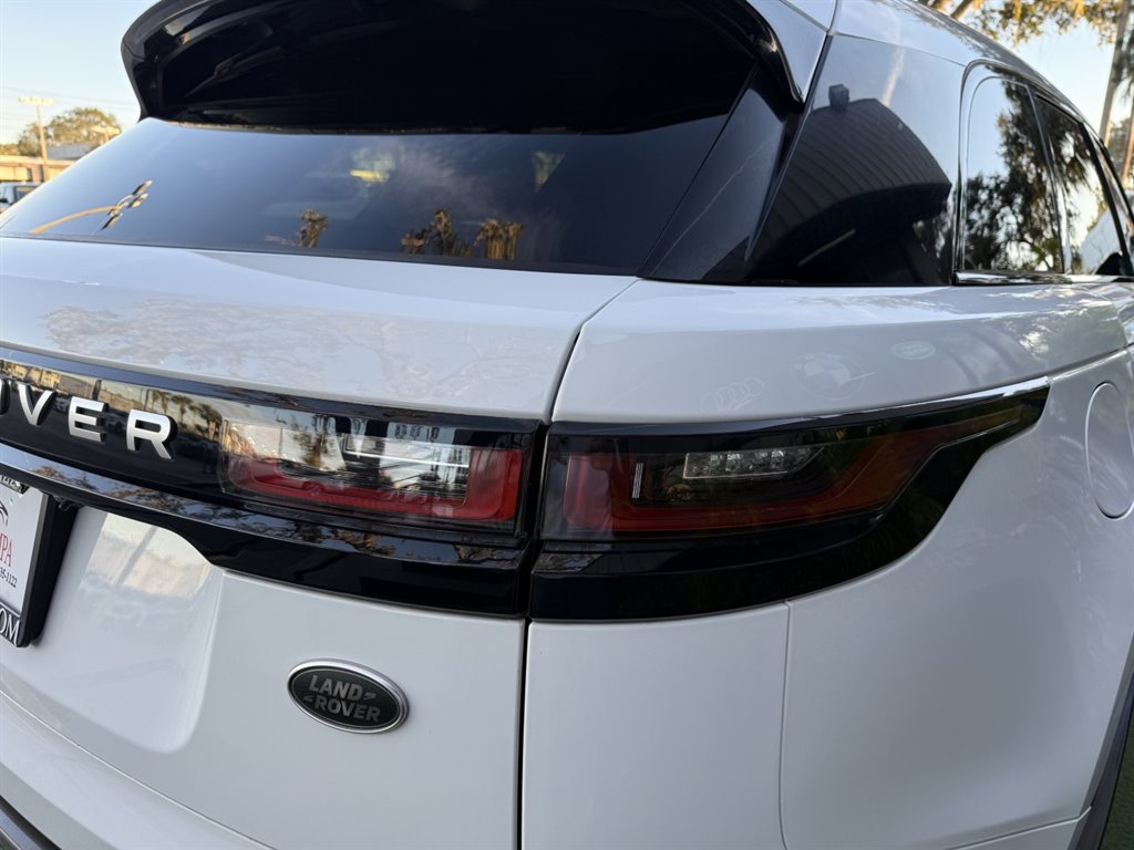 2020 Land Rover Range Rover Velar - $21,995