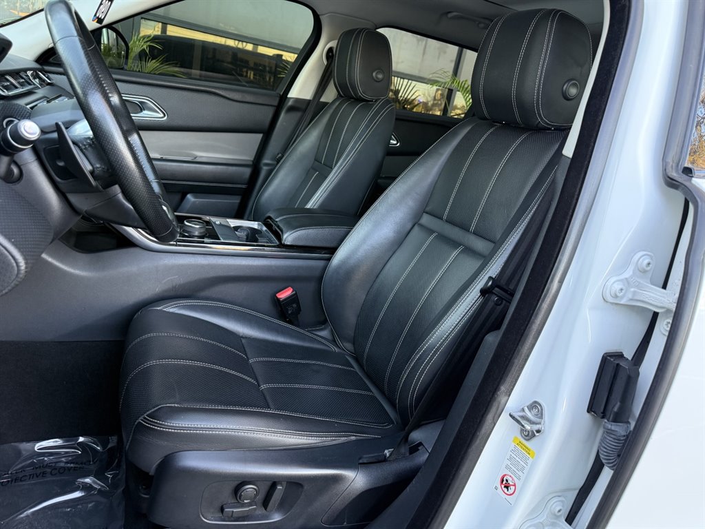 2020 Land Rover Range Rover Velar - $21,995