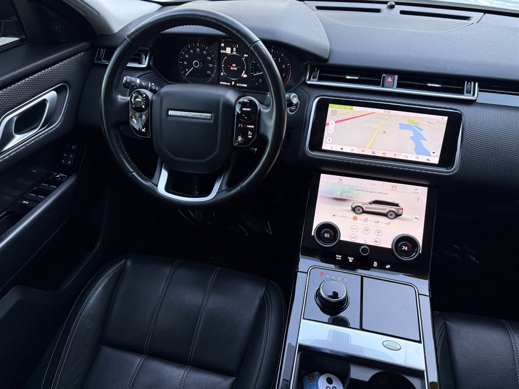 2020 Land Rover Range Rover Velar - $21,995