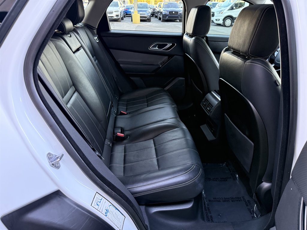 2020 Land Rover Range Rover Velar - $21,995