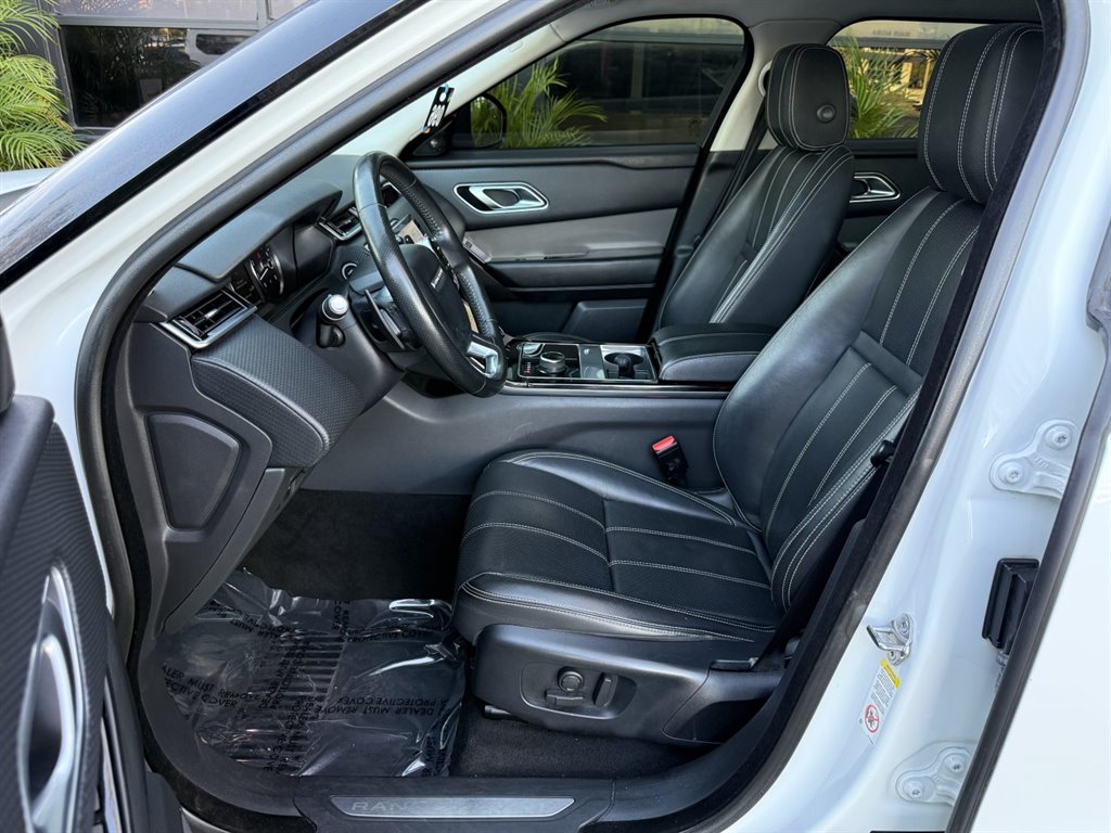 2020 Land Rover Range Rover Velar - $21,995