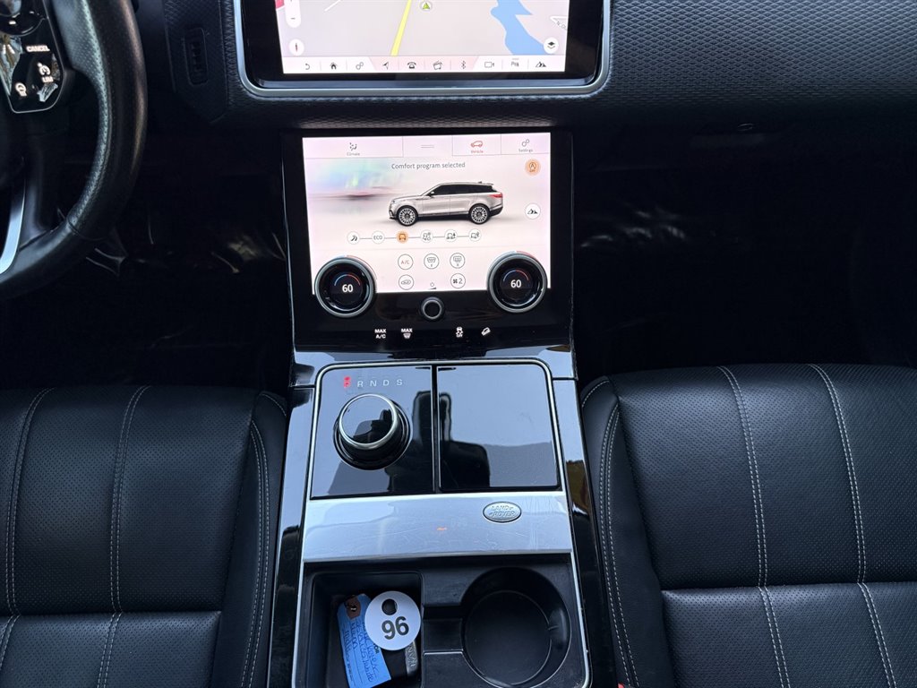 2020 Land Rover Range Rover Velar - $21,995