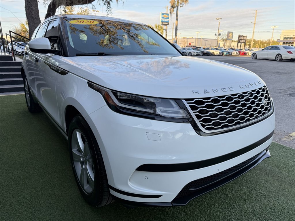 2020 Land Rover Range Rover Velar - $21,995