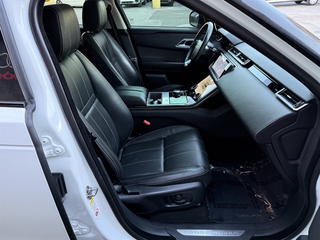2020 Land Rover Range Rover Velar - $21,995