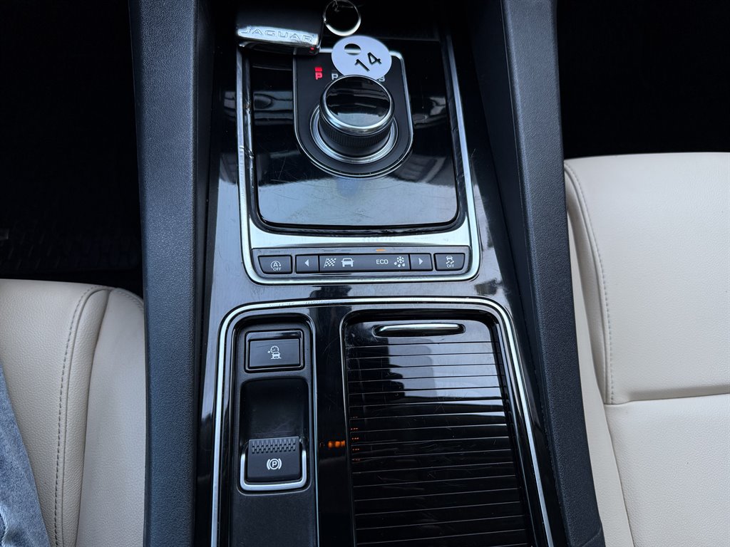 2018 Jaguar F-PACE - $16,995