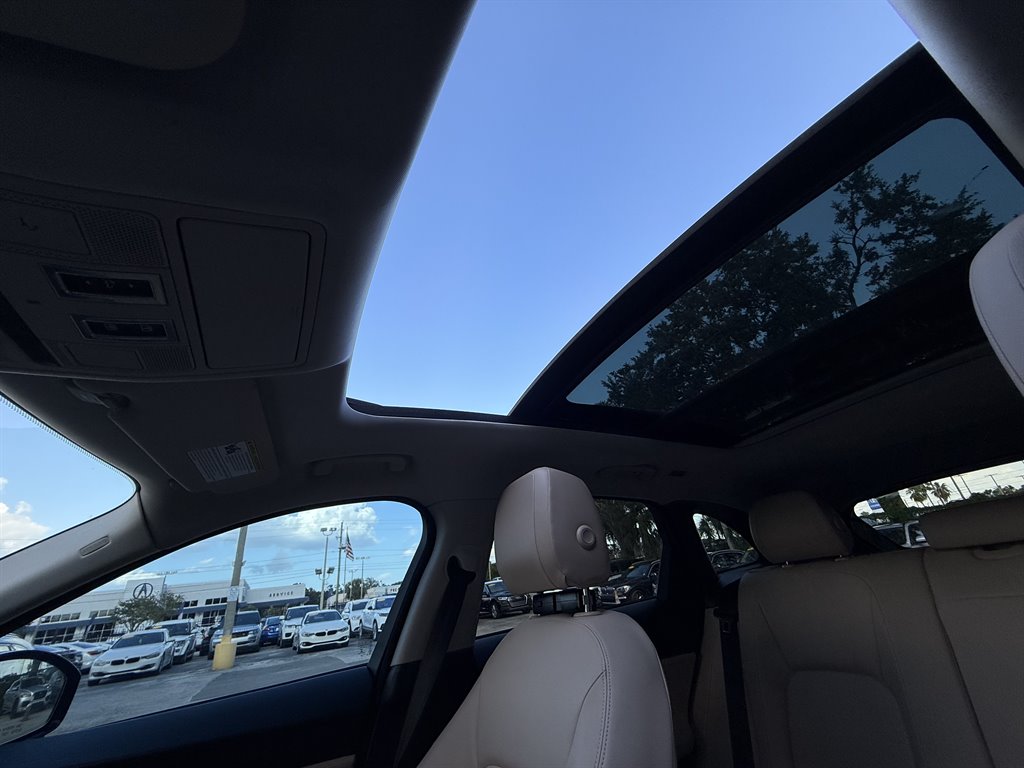2018 Jaguar F-PACE - $16,995