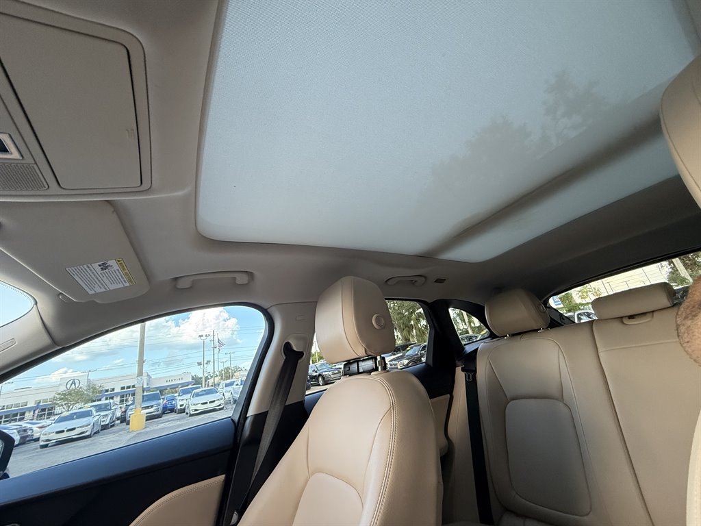 2018 Jaguar F-PACE - $16,995