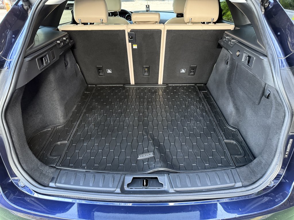 2018 Jaguar F-PACE - $16,995