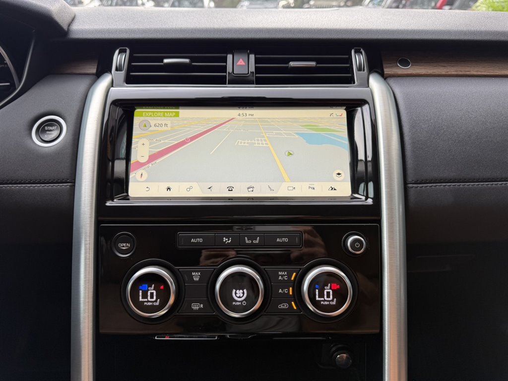 2017 Land Rover Discovery - $17,995