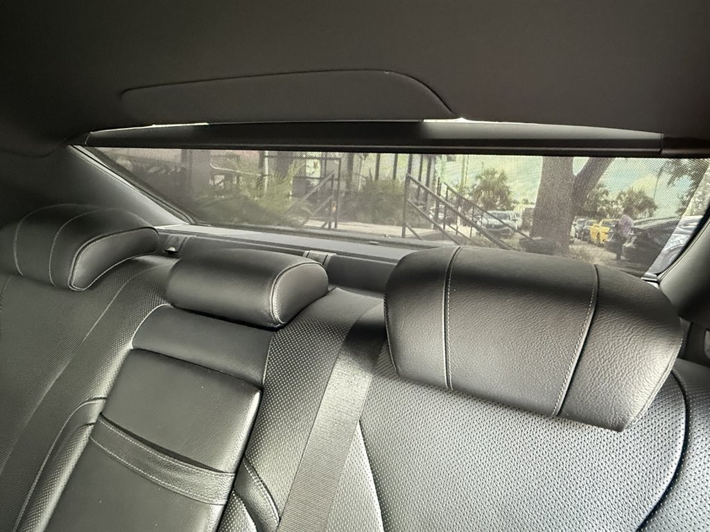 2018 Mercedes-Benz S-class - $29,995