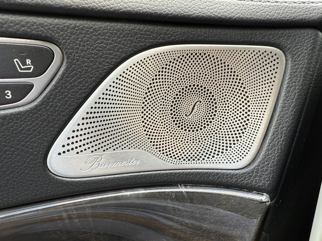 2018 Mercedes-Benz S-class - $29,995
