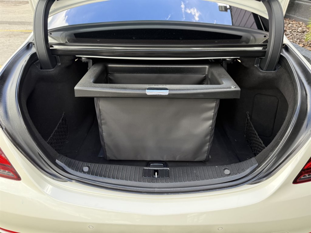 2018 Mercedes-Benz S-class - $29,995
