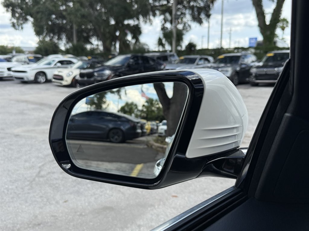2018 Mercedes-Benz S-class - $29,995