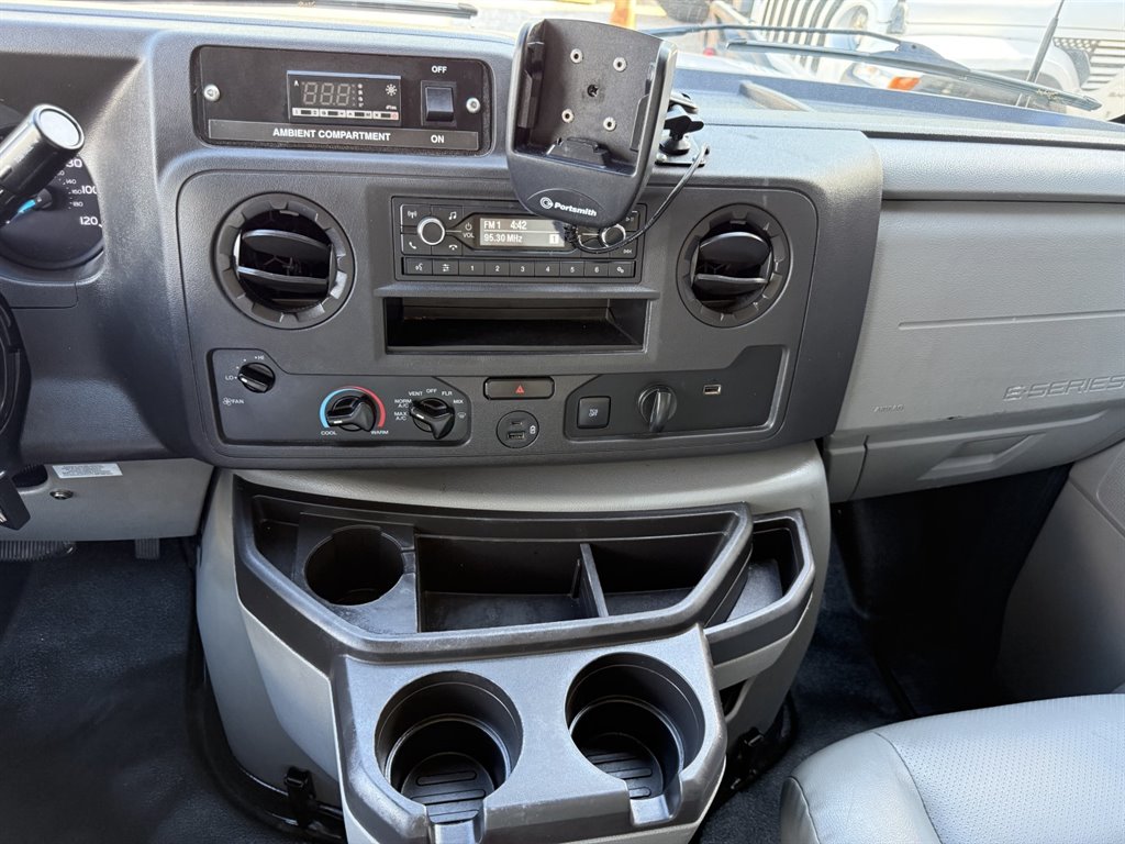 2023 Ford E-350 - $23,995