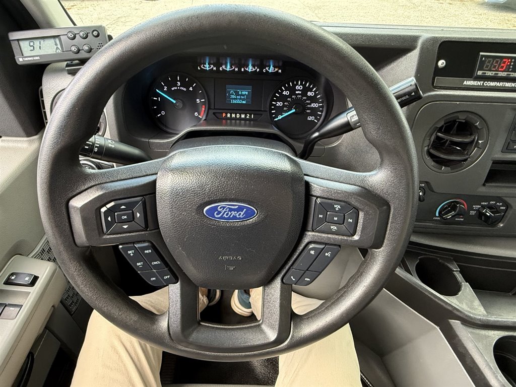 2023 Ford E-350 - $23,995