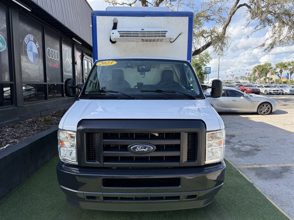 2023 Ford E-350 - $23,995