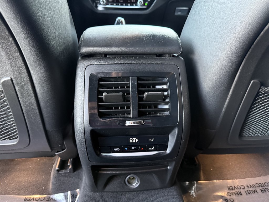 2019 BMW X3 - $20,995