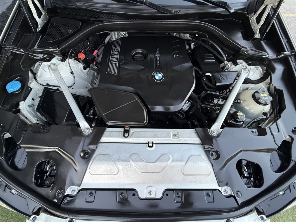 2019 BMW X3 - $20,995