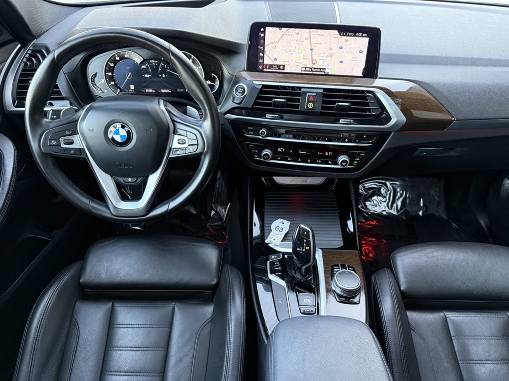 2019 BMW X3 - $20,995