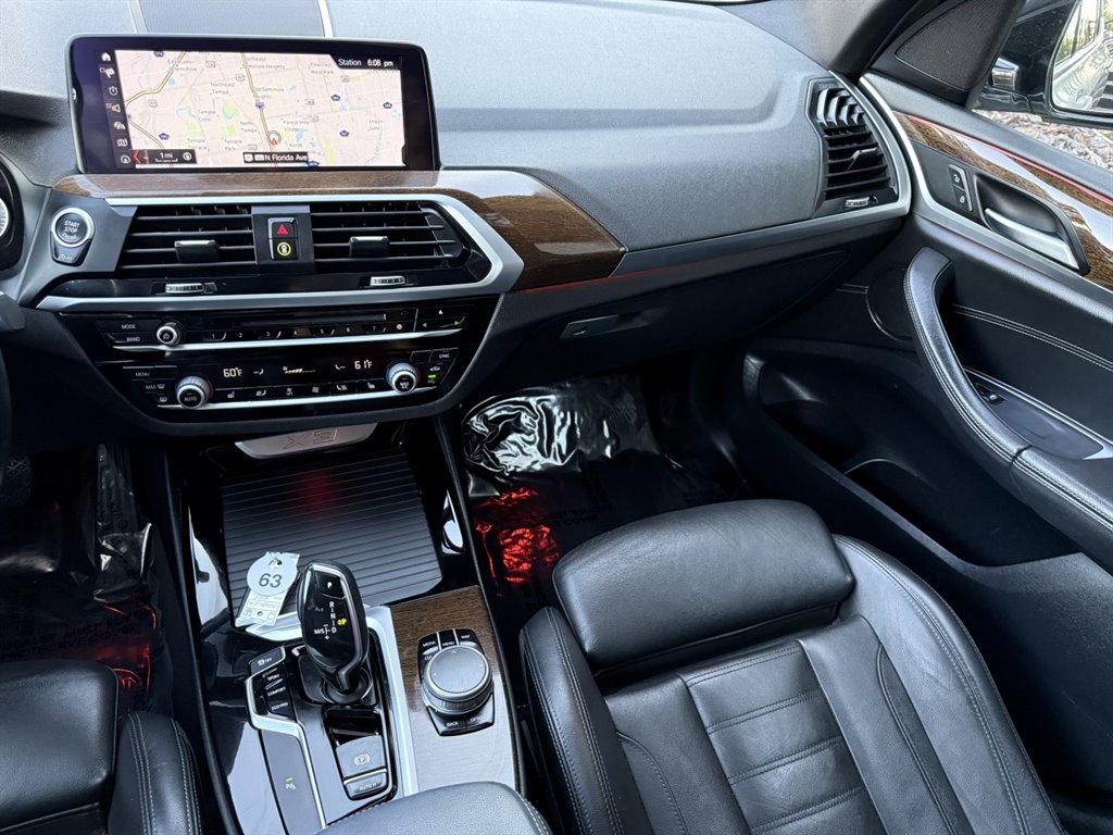 2019 BMW X3 - $20,995