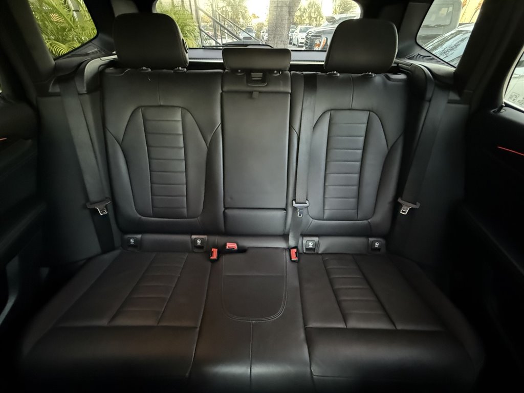 2019 BMW X3 - $20,995