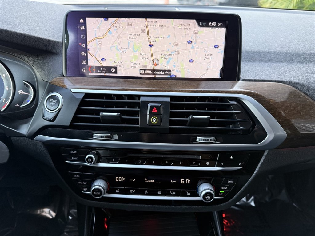 2019 BMW X3 - $20,995