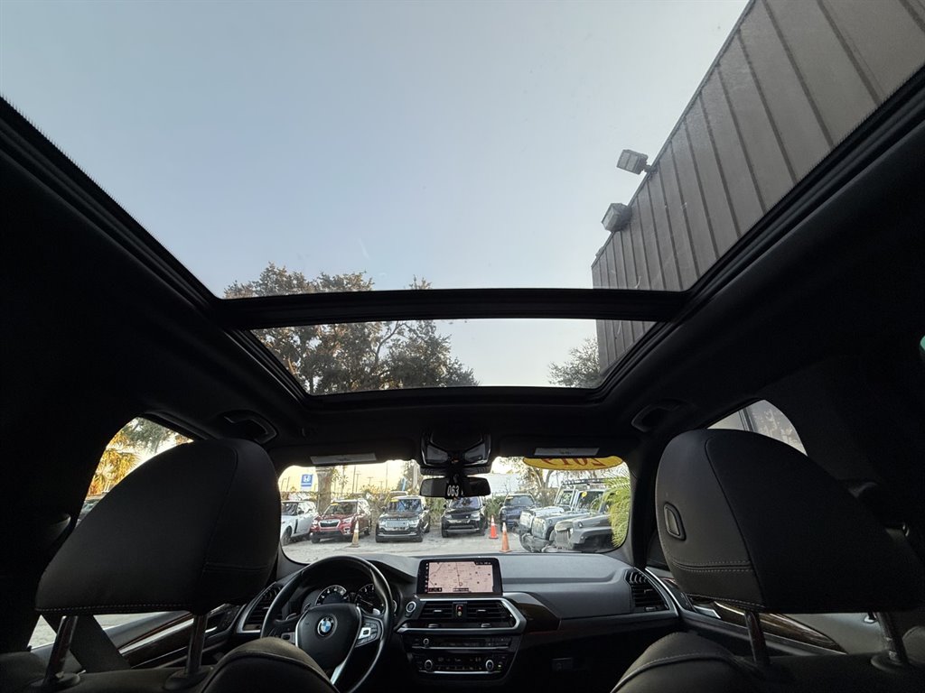 2019 BMW X3 - $20,995
