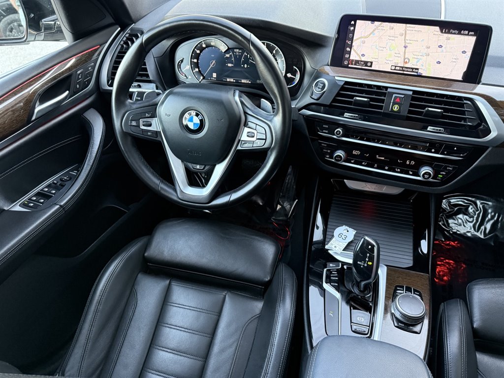 2019 BMW X3 - $20,995